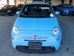 Fiat 500 2016
