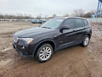 BMW X3 2016