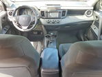 Toyota RAV 4 2018