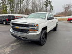 Chevrolet Silverado 2017