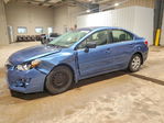Subaru Impreza 2015
