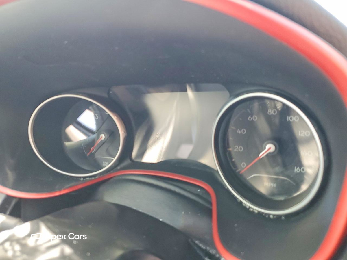 Jeep Compass 2019
