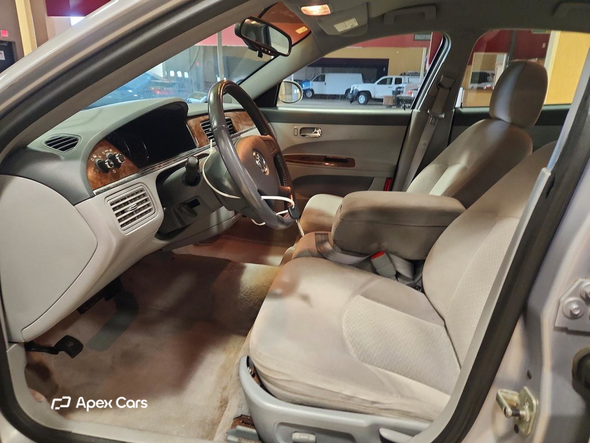 Buick LaCrosse 2005
