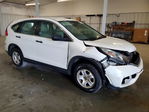 Honda CR-V 2016