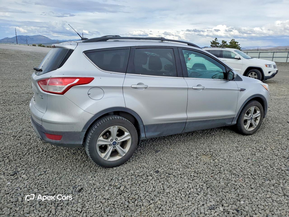 Ford Escape 2014