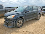 Honda CR-V 2010