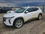 Chevrolet Trax 2024