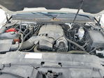 Chevrolet Suburban 2012