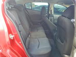Mazda 3 2016