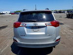 Toyota RAV 4 2013