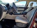 Ford Edge 2018