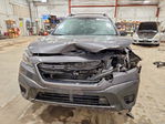 Subaru Legacy 2020