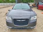 Chrysler 300 2016