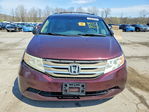Honda Odyssey 2011