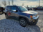 Jeep Renegade 2017