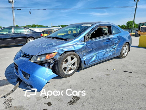 Honda Civic 2008 - Image 1 of 12