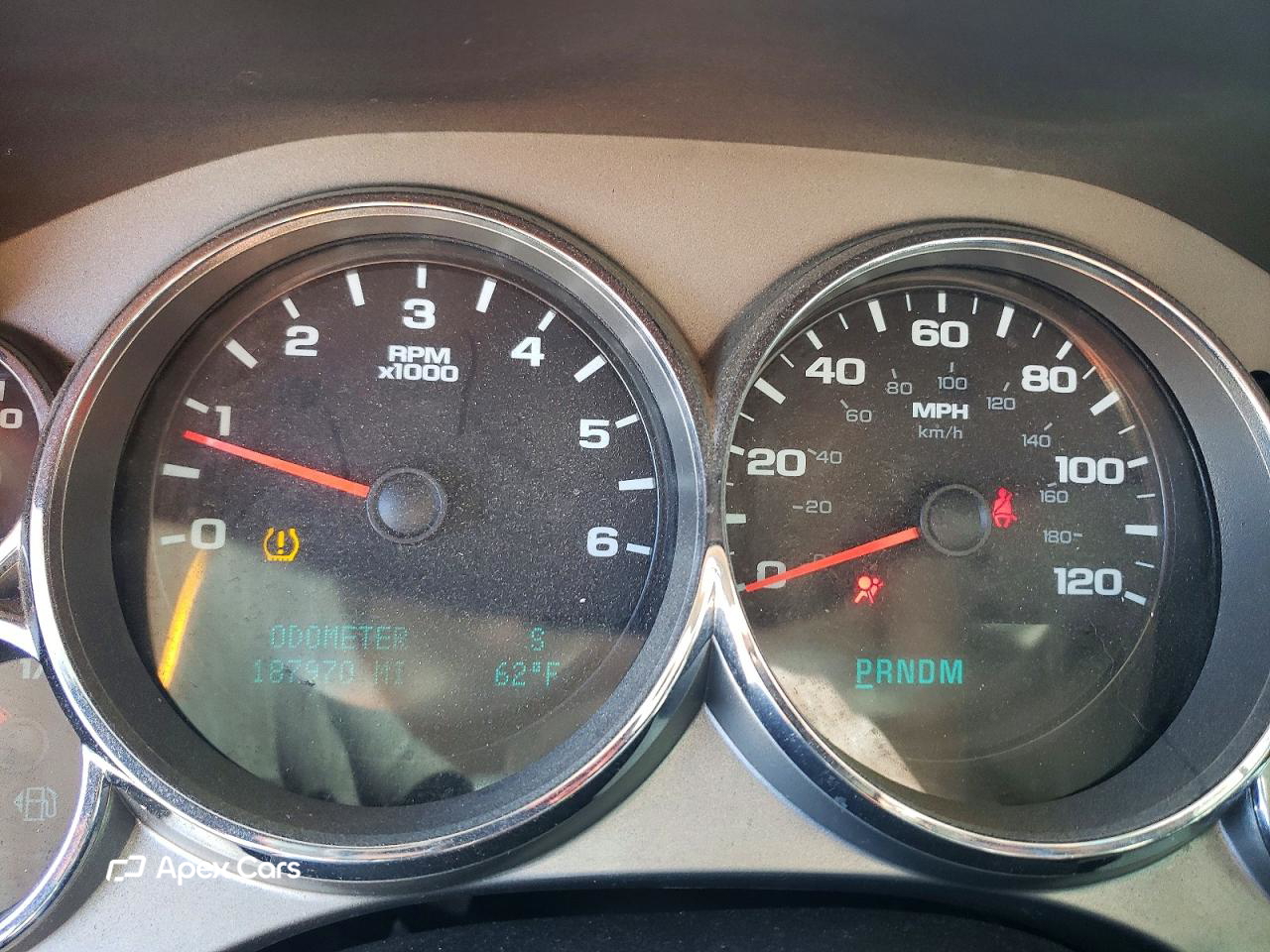 GMC Sierra 2013