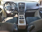 Dodge Caravan 2011