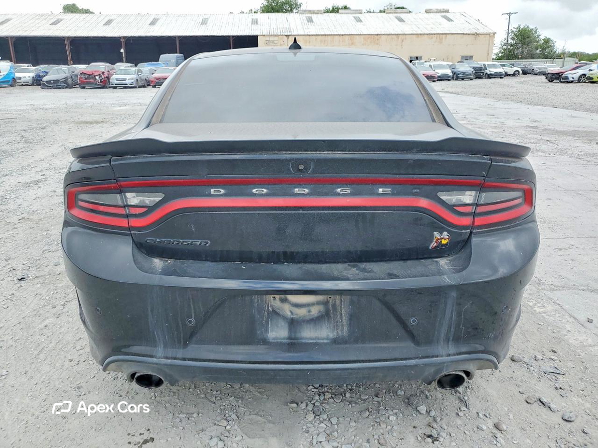 Dodge Charger 2021