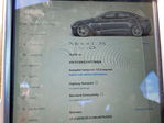 Tesla Model S 2015