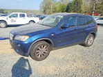 BMW X3 2013