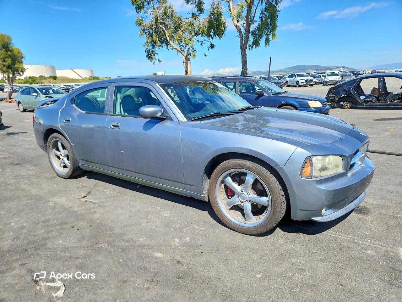 Dodge Charger 2006