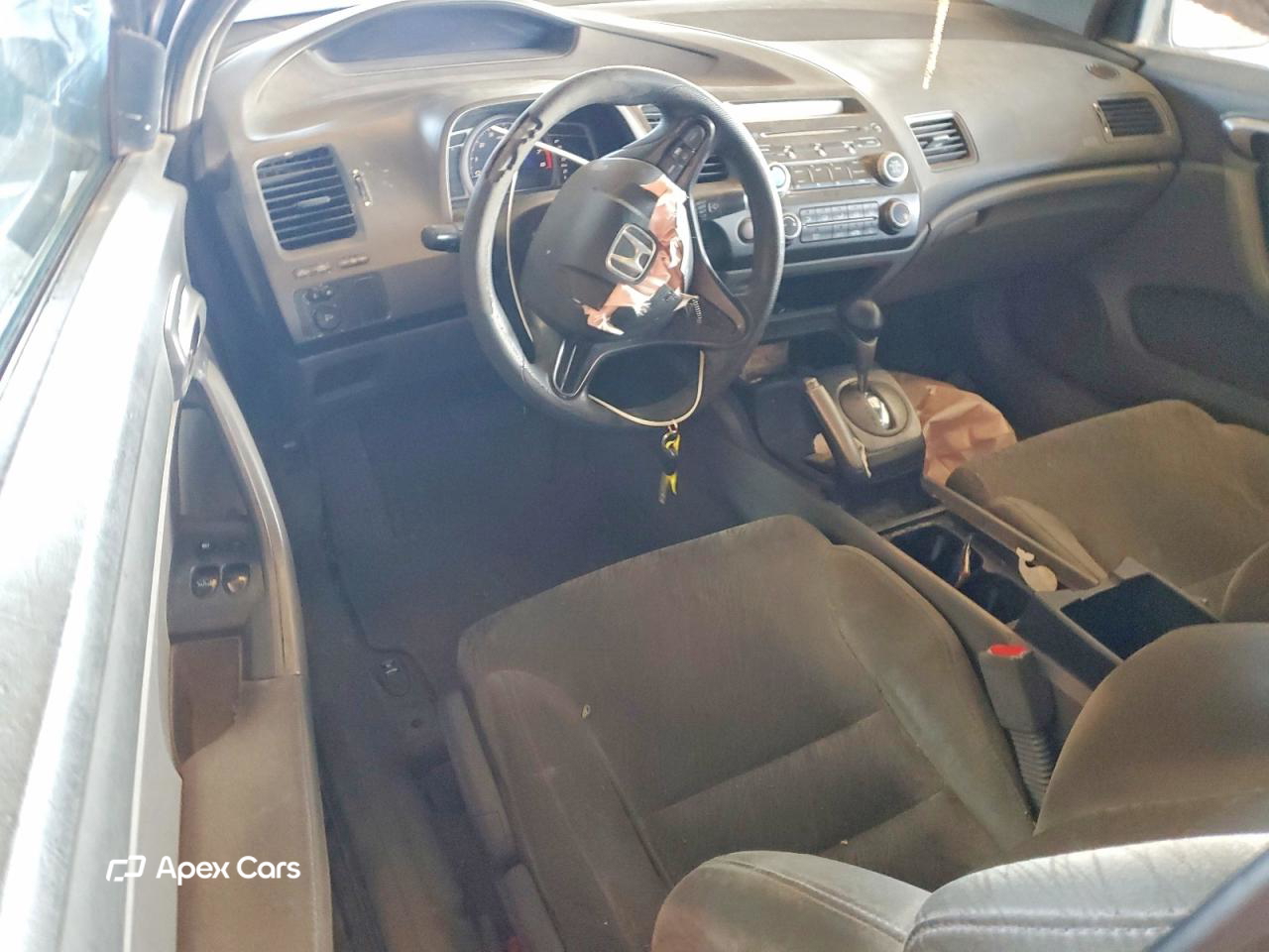 Honda Civic 2006
