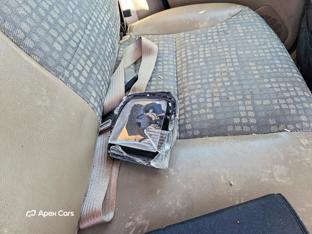 Ford Escape 2002
