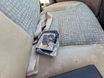 Ford Escape 2002
