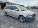 Honda Odyssey 2006