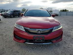 Honda Accord 2017