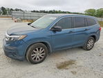 Honda Pilot 2019