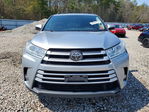 Toyota Highlander 2017