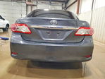 Toyota Corolla 2011