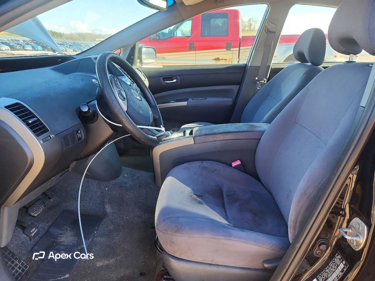 Toyota Prius 2007