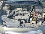 Subaru Outback 2015