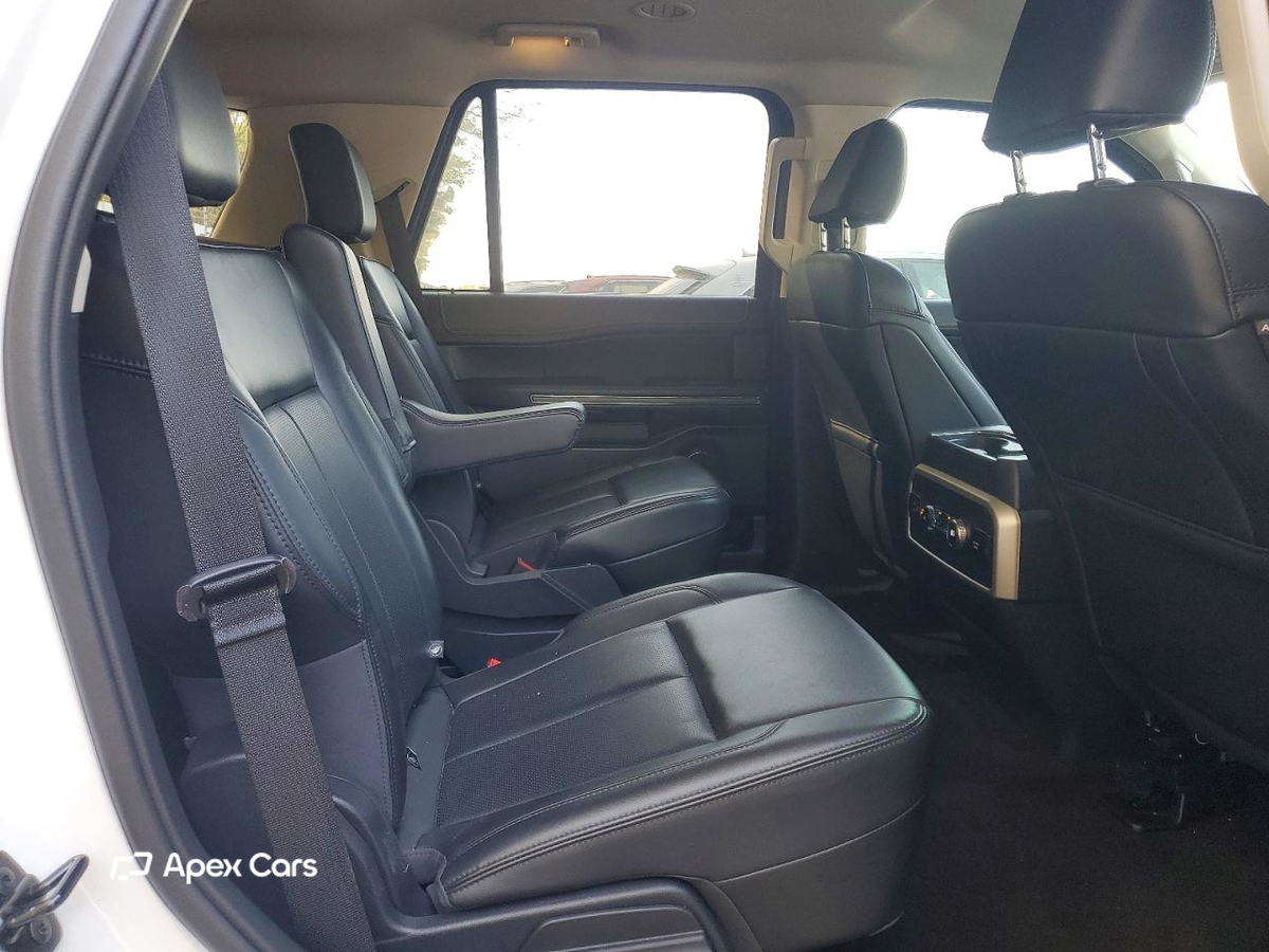 Ford Expedition 2023