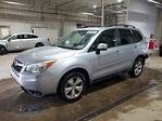 Subaru Forester 2014
