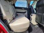 Ford Edge 2018