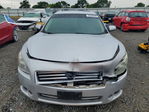 Nissan Maxima 2014