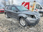 Ford Explorer 2015