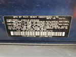 Subaru Forester 2012