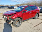 Toyota RAV 4 2018