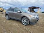 Ford Edge 2013