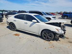 Nissan Maxima 2012