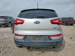 Kia Sportage 2011