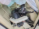Cadillac DTS 2011