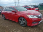 Honda Accord 2017