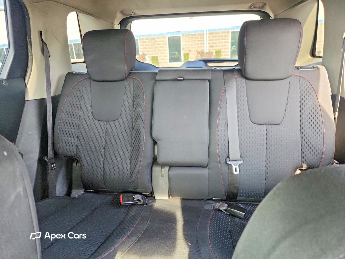 GMC Terrain 2011