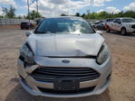 Ford Fiesta 2015